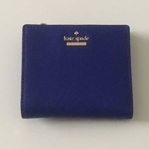 Kate Spade Adalyn Wallet